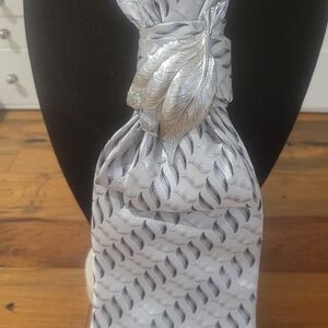 ALL TIED UP Fashionable Ties